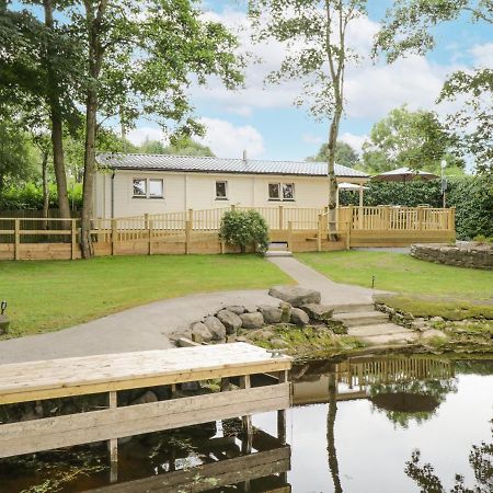 Port Heron Lodge 阿斯隆 外观 照片