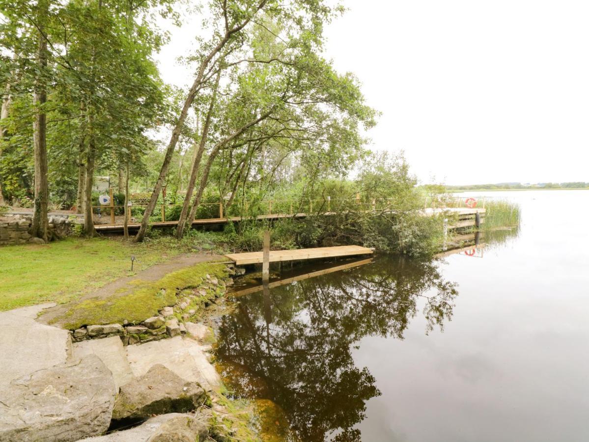 Port Heron Lodge 阿斯隆 外观 照片